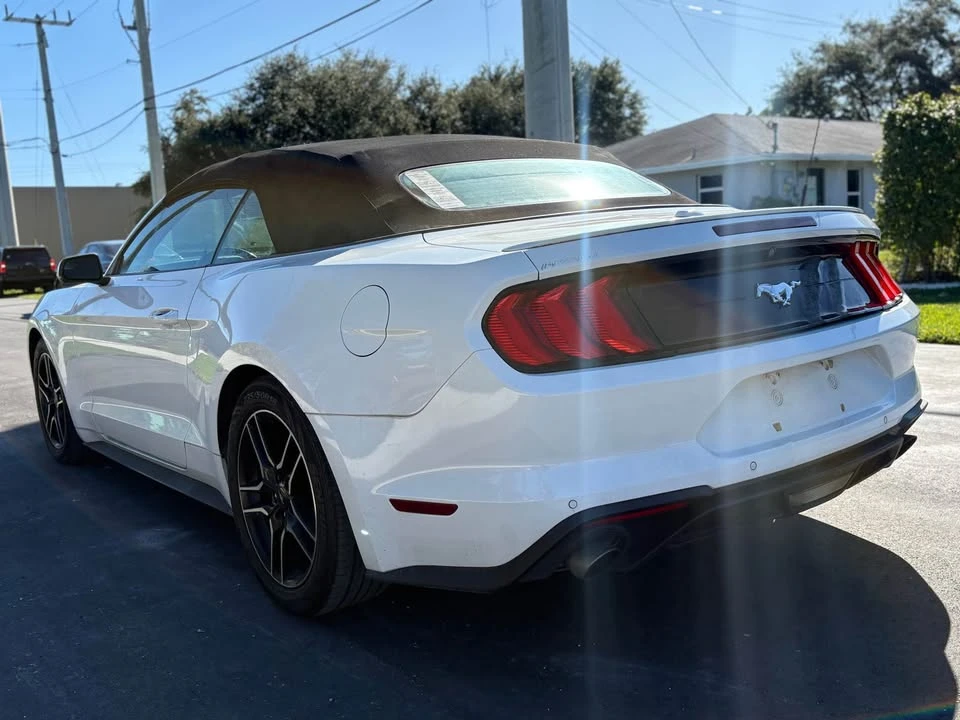 2018 Ford S550 Mustang - Image 7 of 10