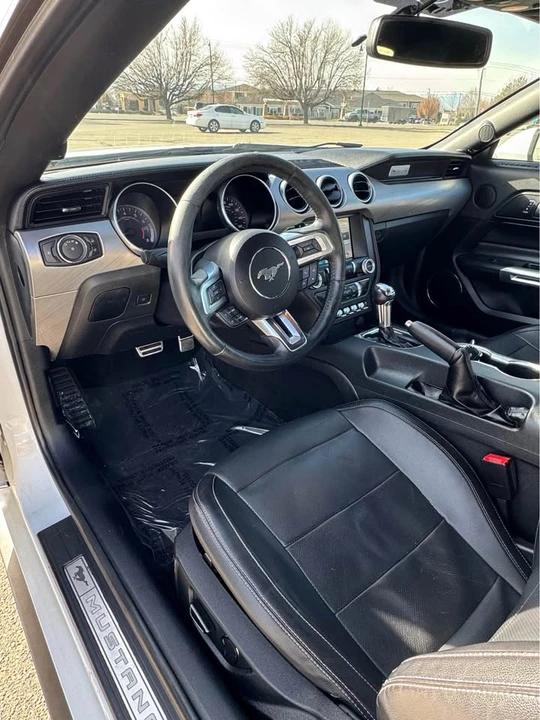 2018 Ford S550 Mustang - Image 14 of 18