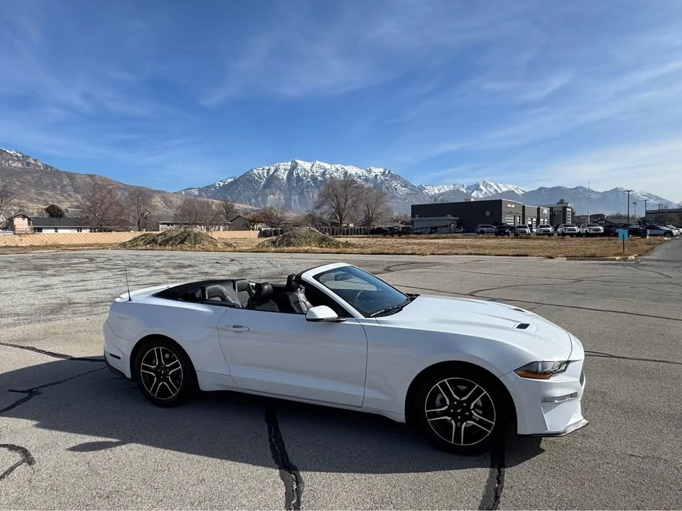 2018 Ford S550 Mustang - Image 9 of 18