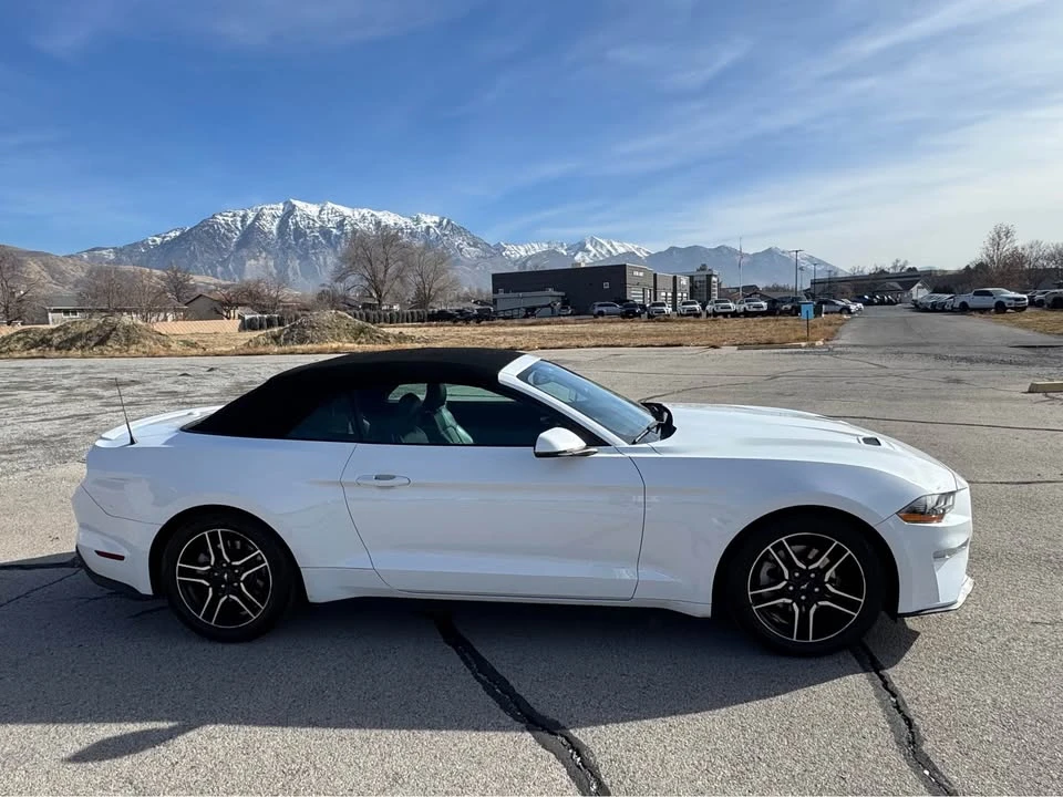 2018 Ford S550 Mustang - Image 5 of 18