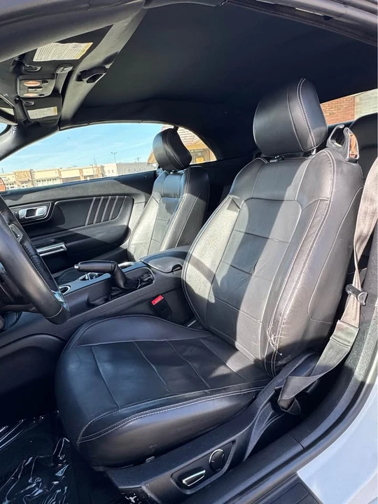 2018 Ford S550 Mustang - Image 13 of 18
