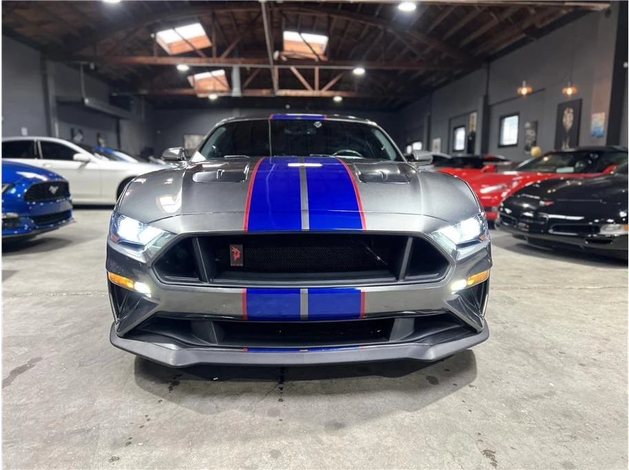 2018 Ford S550 Mustang - Image 14 of 20