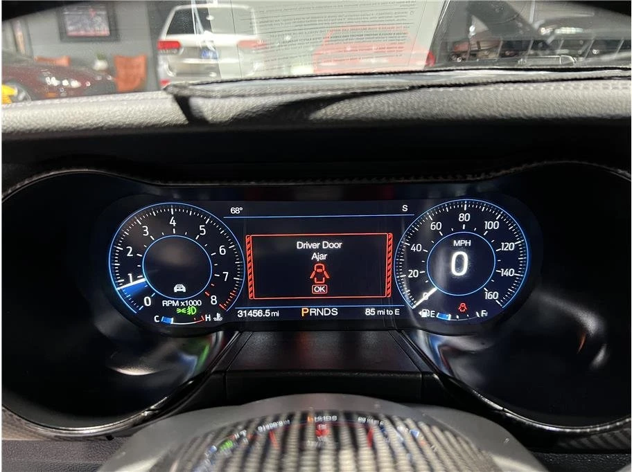 2018 Ford S550 Mustang - Image 19 of 20