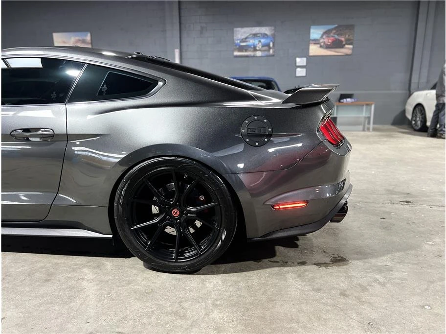 2018 Ford S550 Mustang - Image 13 of 20