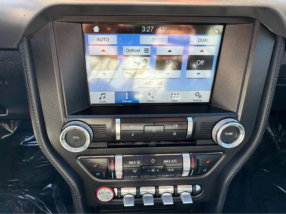 2018 Ford S550 Mustang - Image 12 of 18