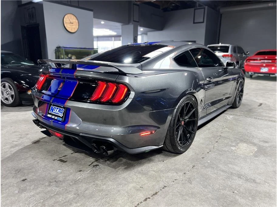 2018 Ford S550 Mustang - Image 3 of 20