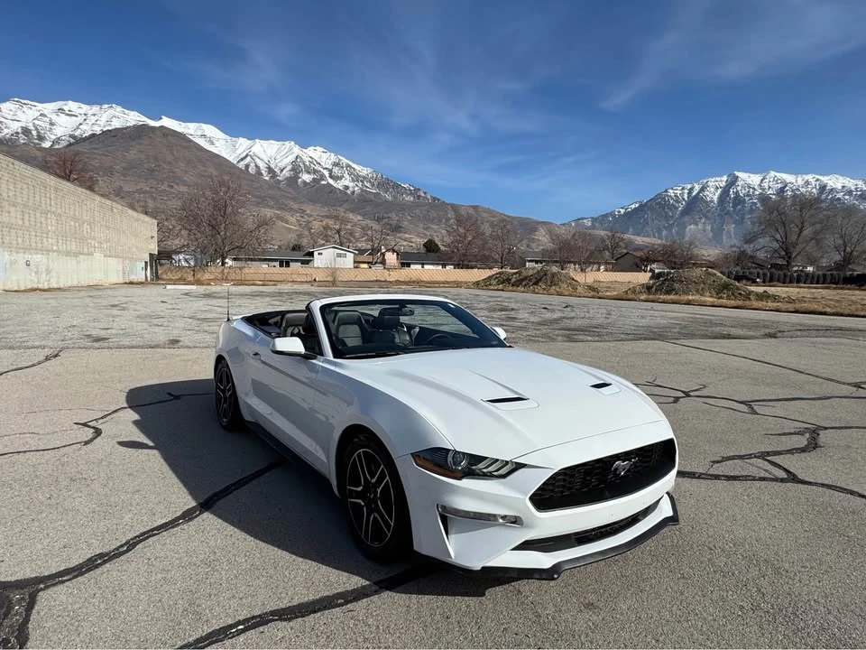 2018 Ford S550 Mustang - Image 10 of 18