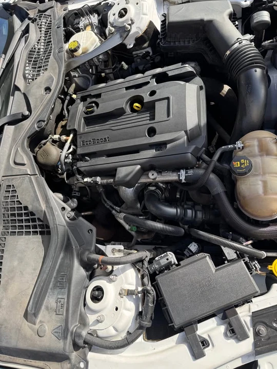 2018 Ford S550 Mustang - Image 18 of 18