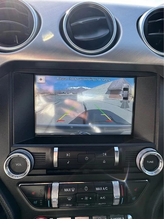 2018 Ford S550 Mustang - Image 15 of 18