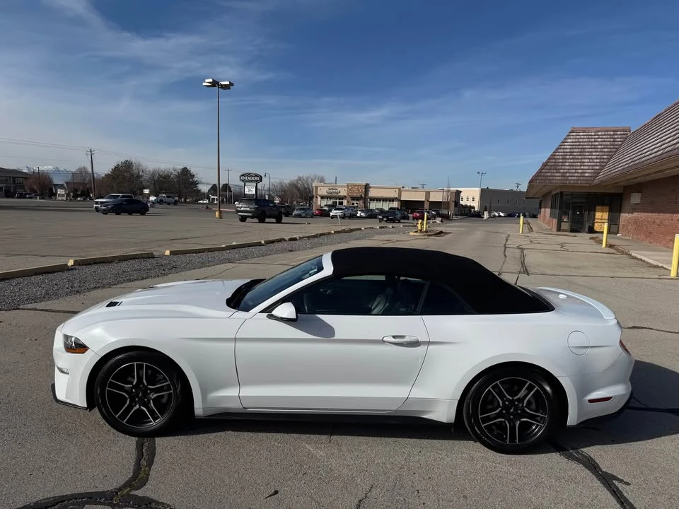 2018 Ford S550 Mustang - Image 2 of 18