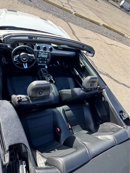 2018 Ford S550 Mustang - Image 16 of 18
