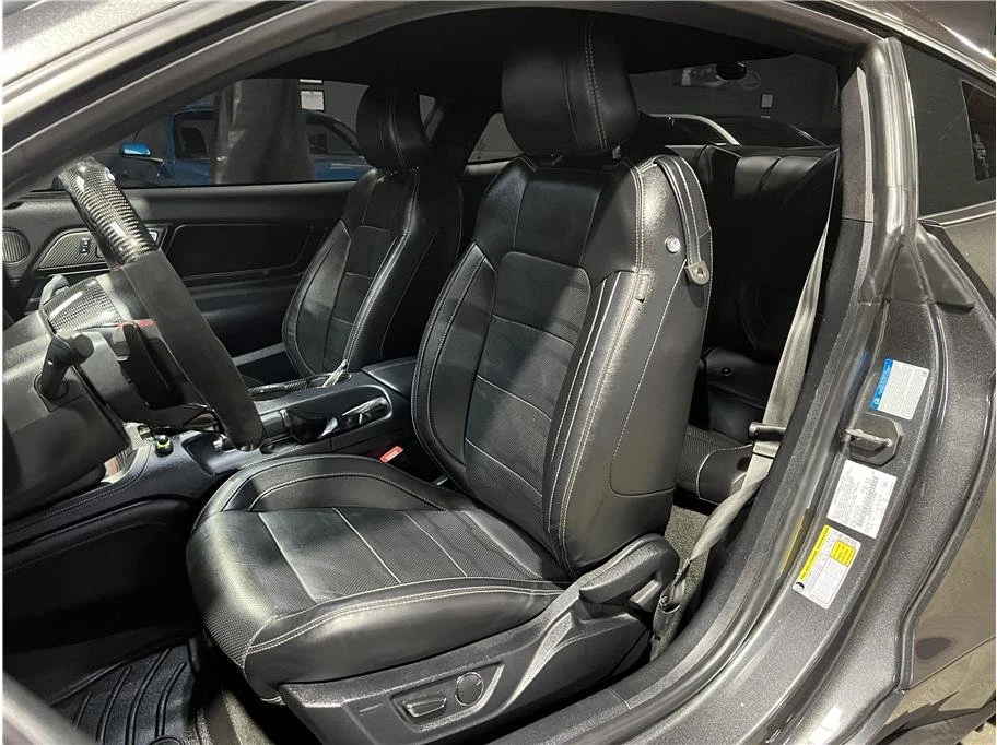2018 Ford S550 Mustang - Image 7 of 20