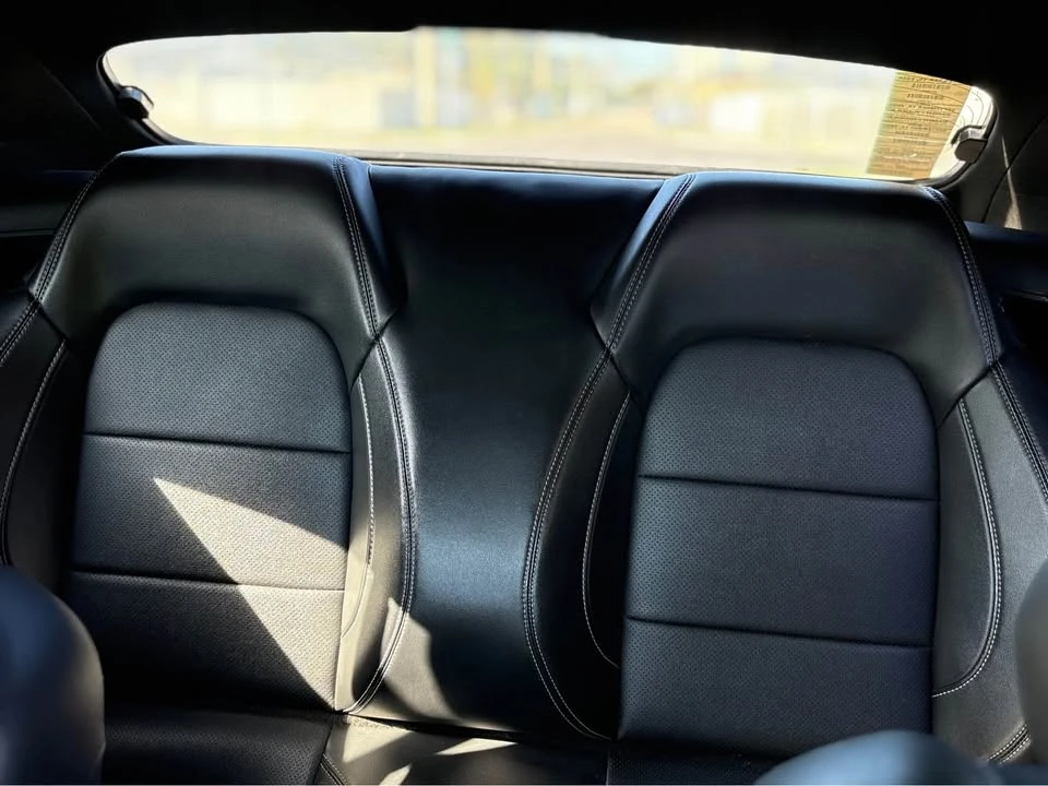2018 Ford S550 Mustang - Image 10 of 10