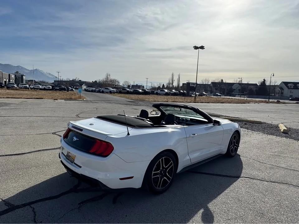 2018 Ford S550 Mustang - Image 11 of 18