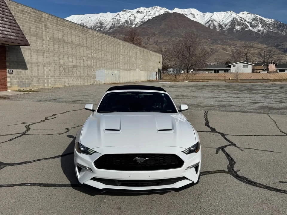 2018 Ford S550 Mustang - Image 3 of 18