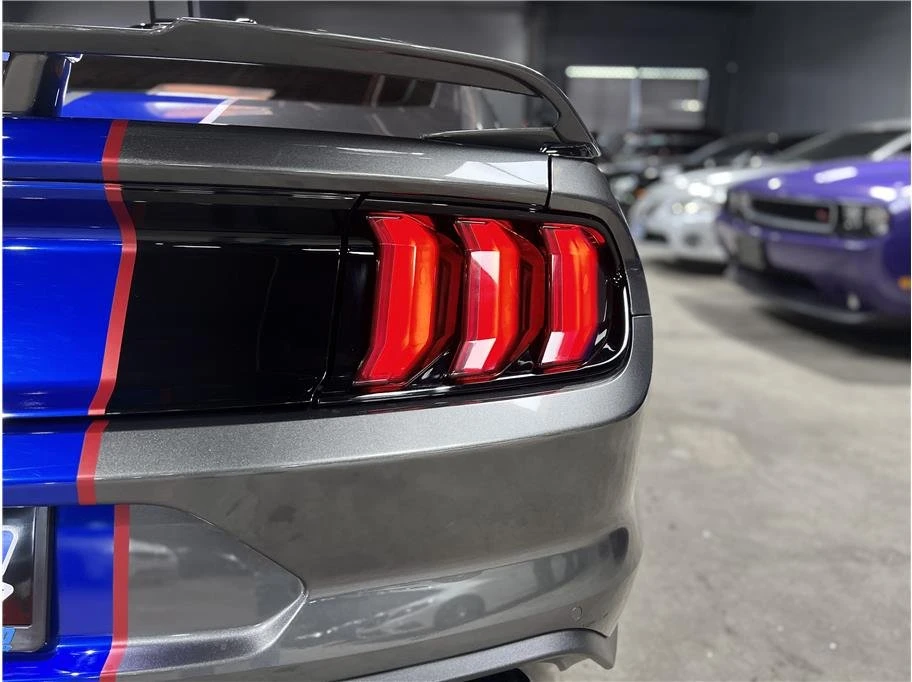 2018 Ford S550 Mustang - Image 17 of 20