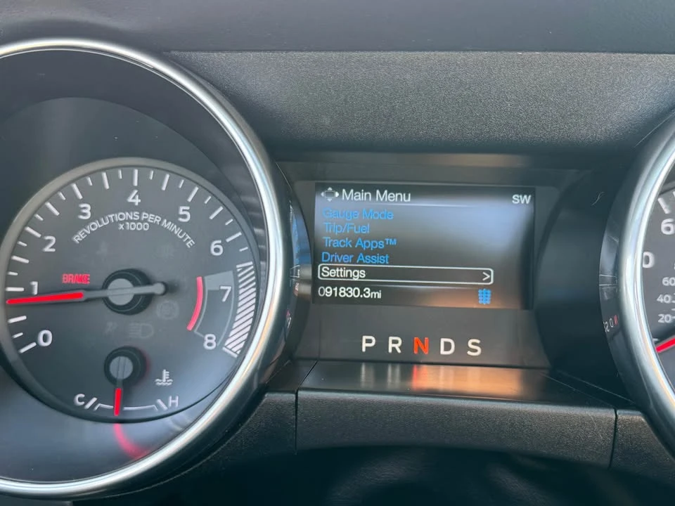 2018 Ford S550 Mustang - Image 17 of 18