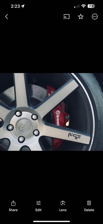2018 Ford S550 Mustang - Image 7 of 8