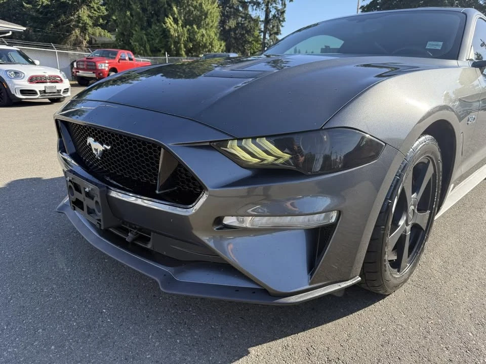 2018 Ford S550 Mustang - Image 9 of 10