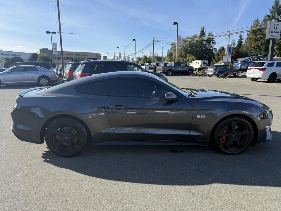 2018 Ford S550 Mustang - Image 6 of 10