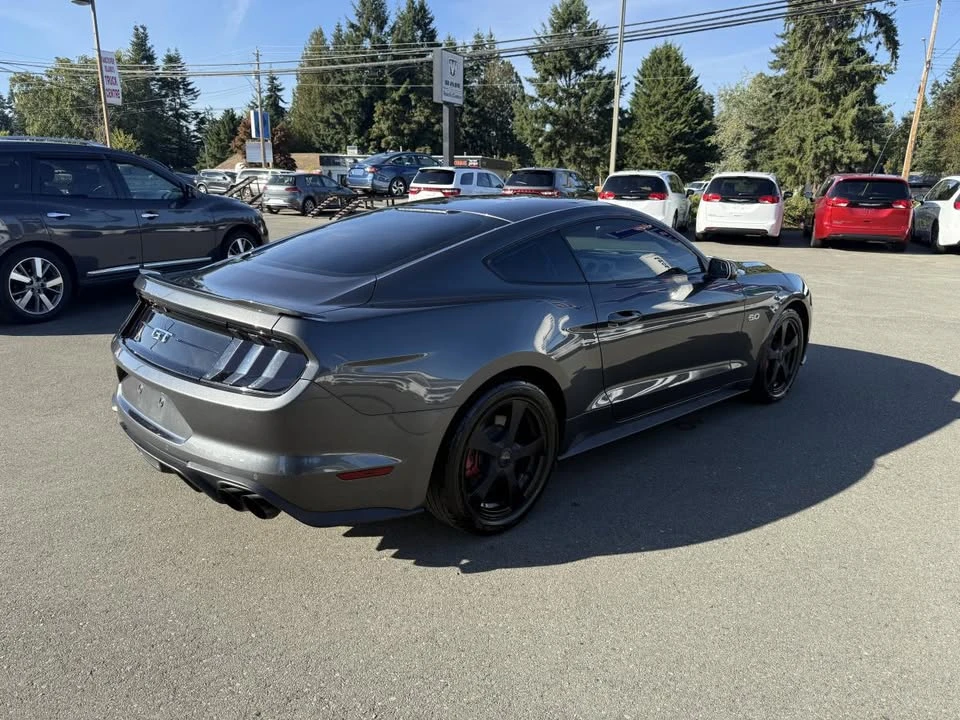 2018 Ford S550 Mustang - Image 5 of 10