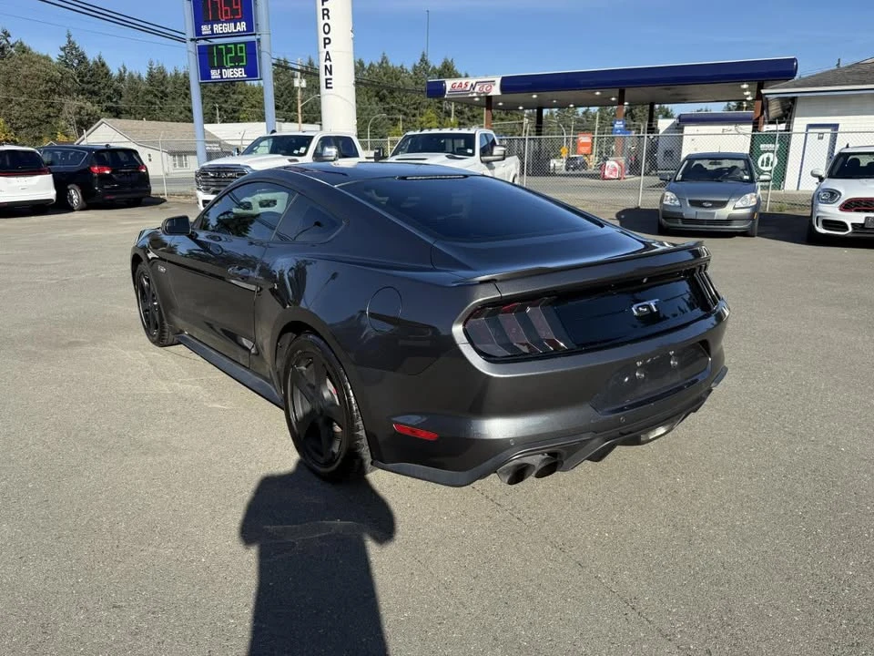 2018 Ford S550 Mustang - Image 3 of 10
