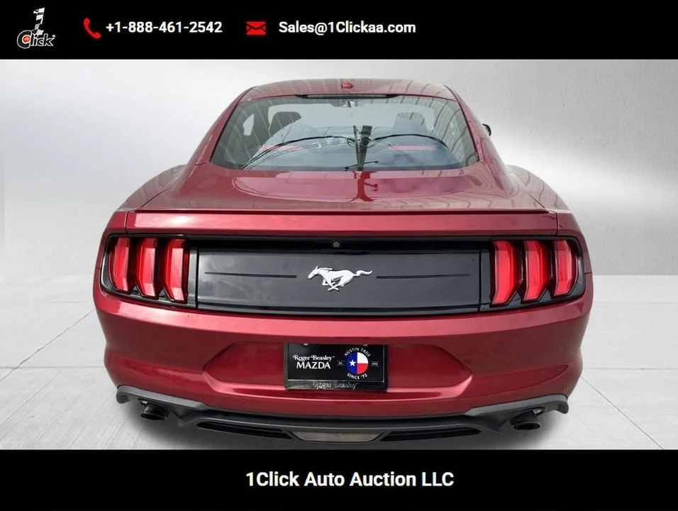 2018 Ford S550 Mustang - Image 6 of 19