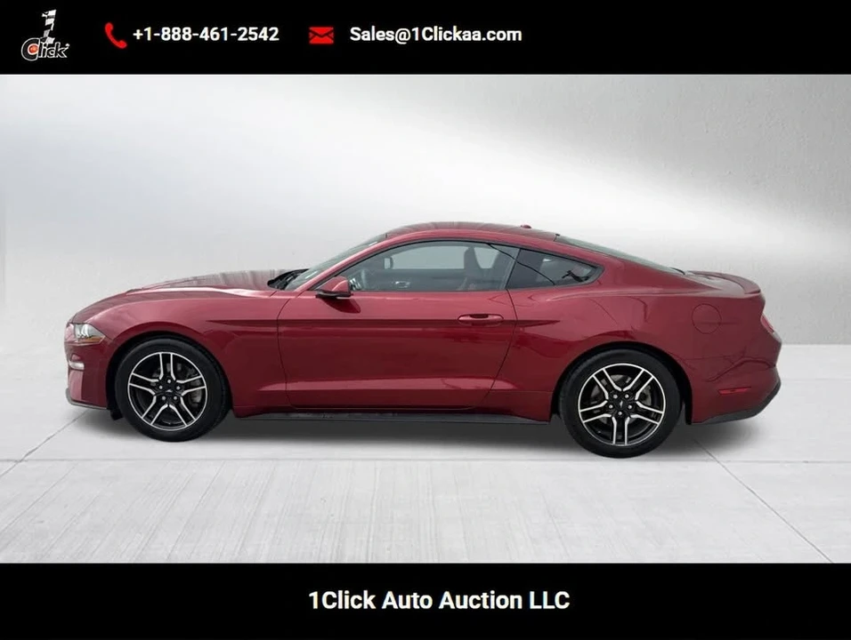 2018 Ford S550 Mustang - Image 3 of 19