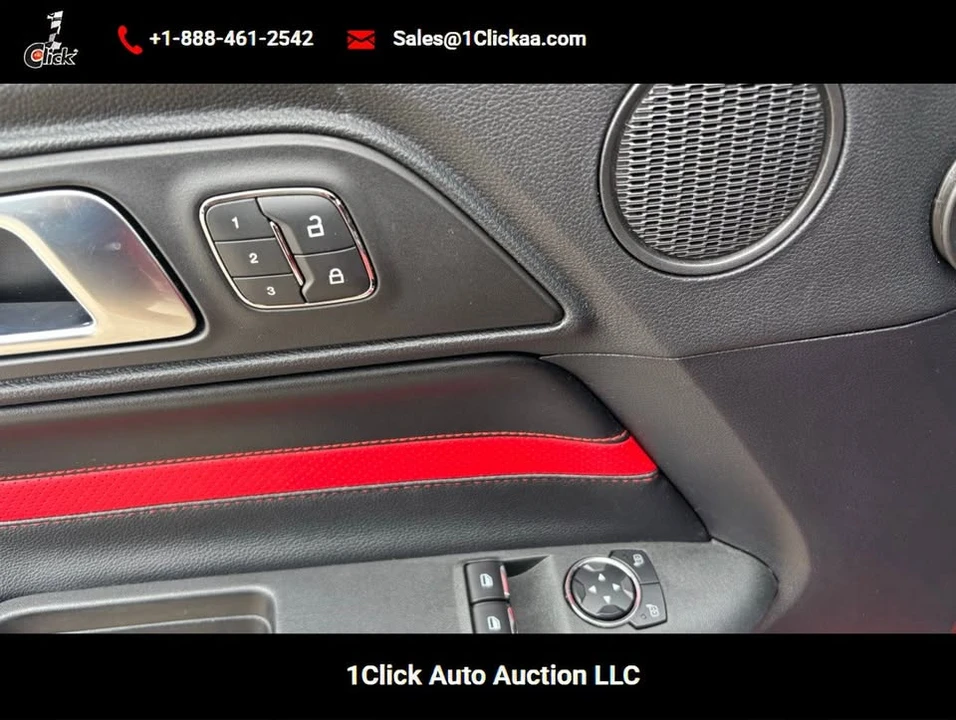 2018 Ford S550 Mustang - Image 13 of 19