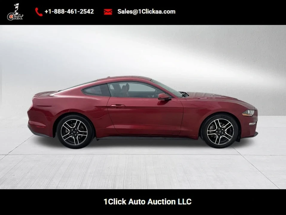 2018 Ford S550 Mustang - Image 4 of 19
