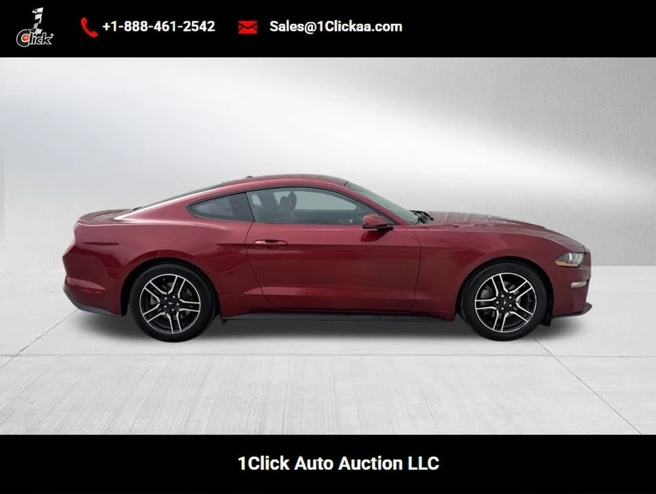 2018 Ford S550 Mustang - Image 4 of 19