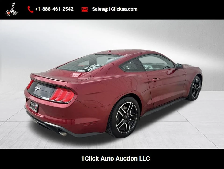 2018 Ford S550 Mustang - Image 5 of 19