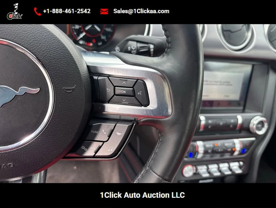 2018 Ford S550 Mustang - Image 17 of 19