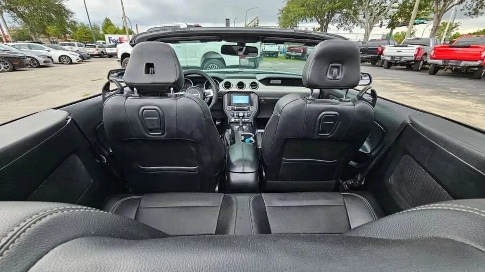 2018 Ford S550 Mustang - Image 12 of 16