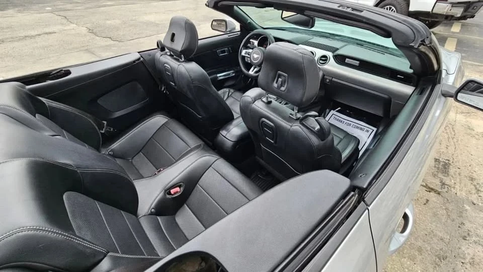 2018 Ford S550 Mustang - Image 13 of 16