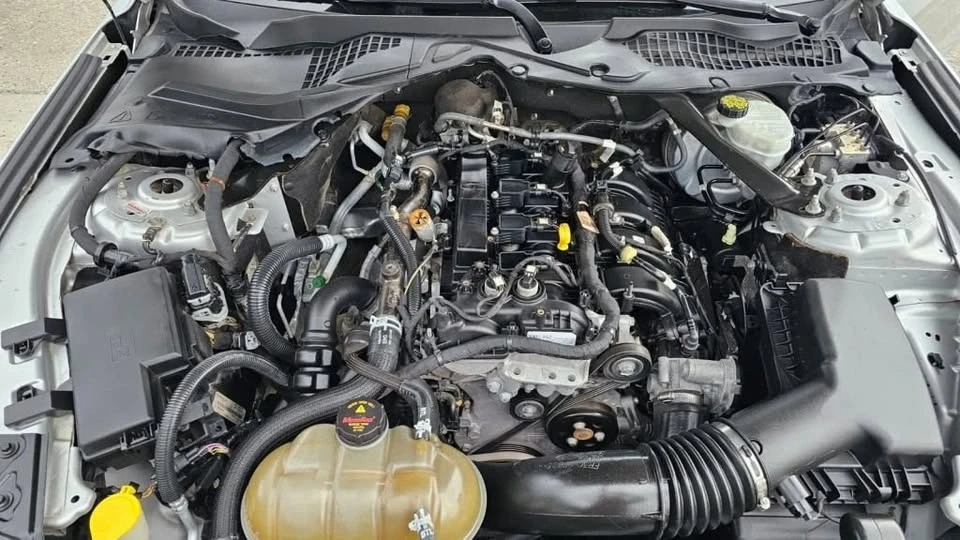 2018 Ford S550 Mustang - Image 16 of 18