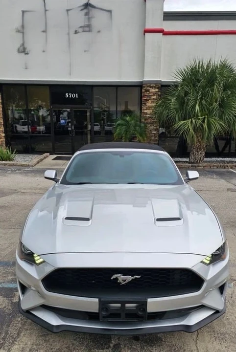 2018 Ford S550 Mustang - Image 2 of 18