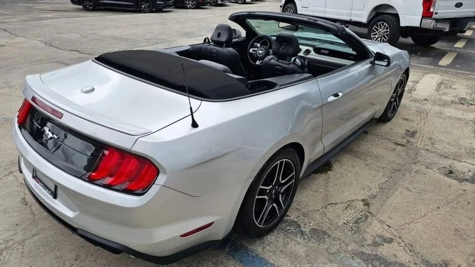 2018 Ford S550 Mustang - Image 8 of 18