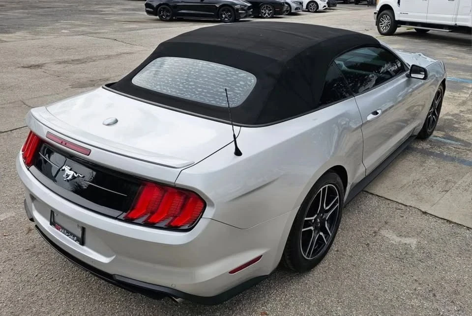 2018 Ford S550 Mustang - Image 5 of 16