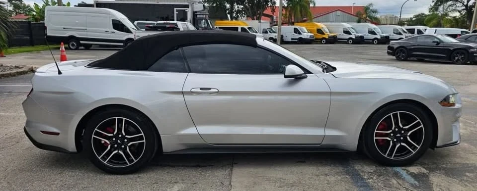 2018 Ford S550 Mustang - Image 3 of 16