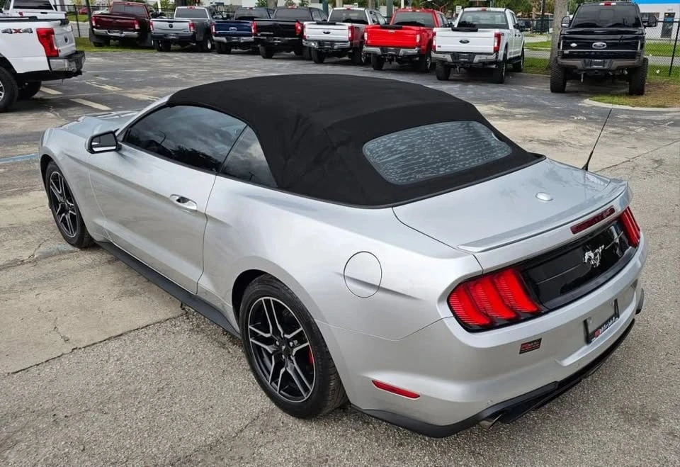 2018 Ford S550 Mustang - Image 5 of 18