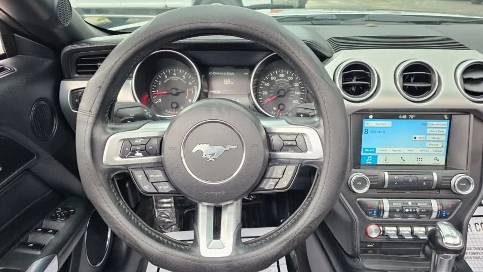 2018 Ford S550 Mustang - Image 10 of 18