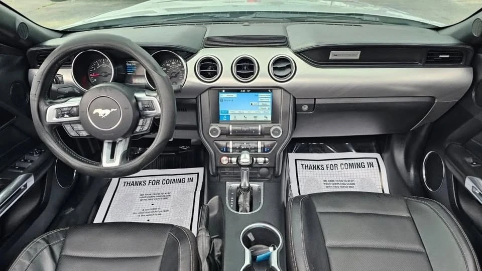 2018 Ford S550 Mustang - Image 13 of 18