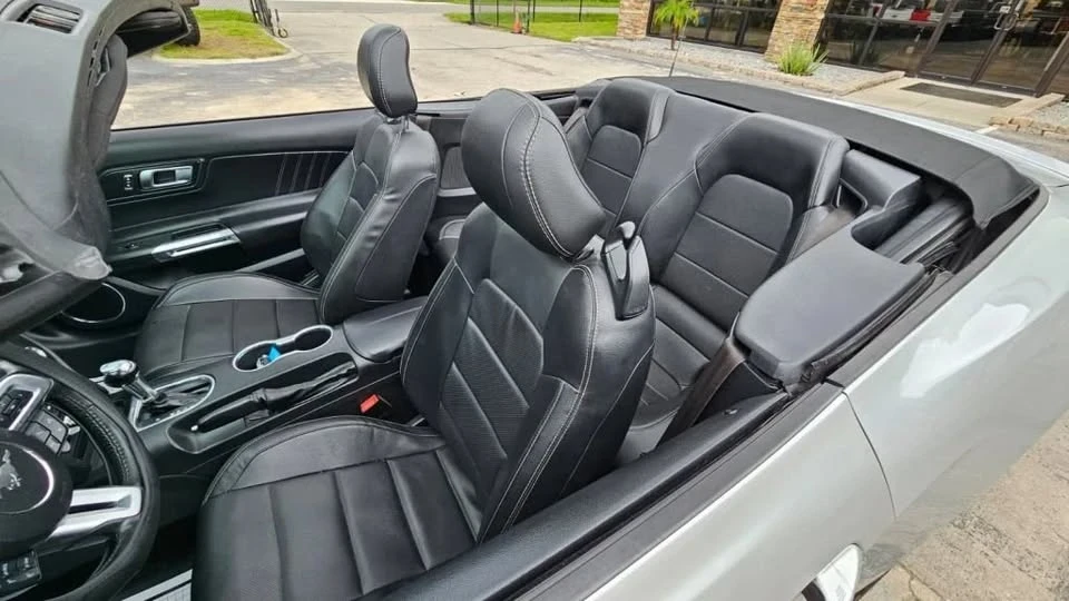 2018 Ford S550 Mustang - Image 7 of 16