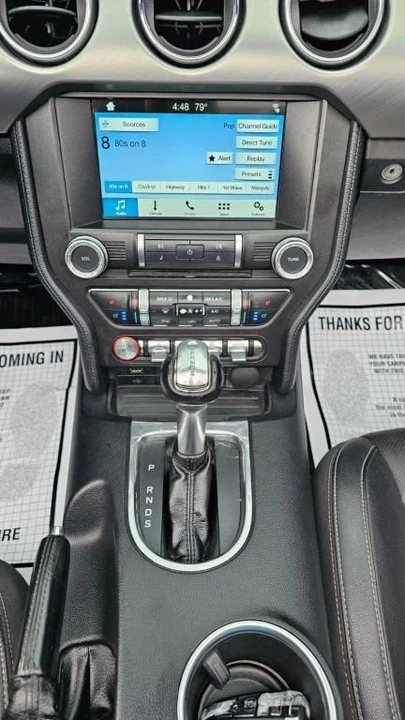 2018 Ford S550 Mustang - Image 12 of 18