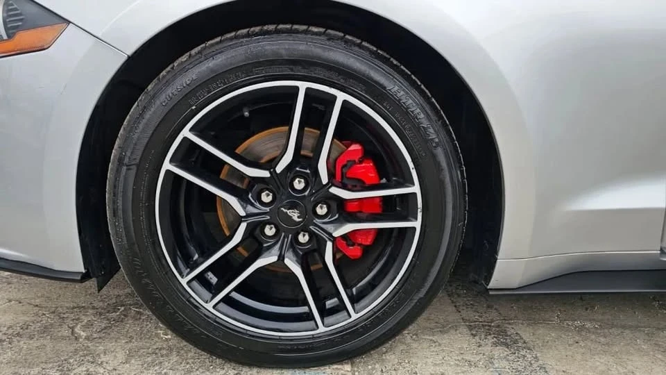 2018 Ford S550 Mustang - Image 15 of 16