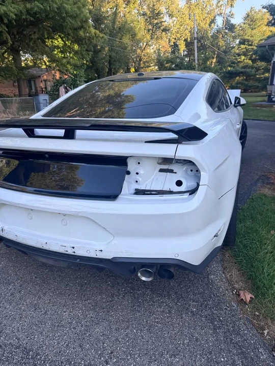 2018 Ford S550 Mustang - Image 6 of 13