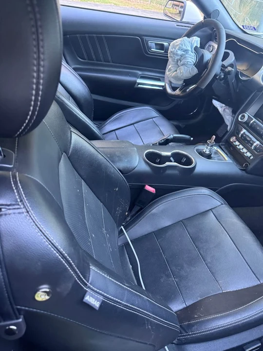2018 Ford S550 Mustang - Image 10 of 13