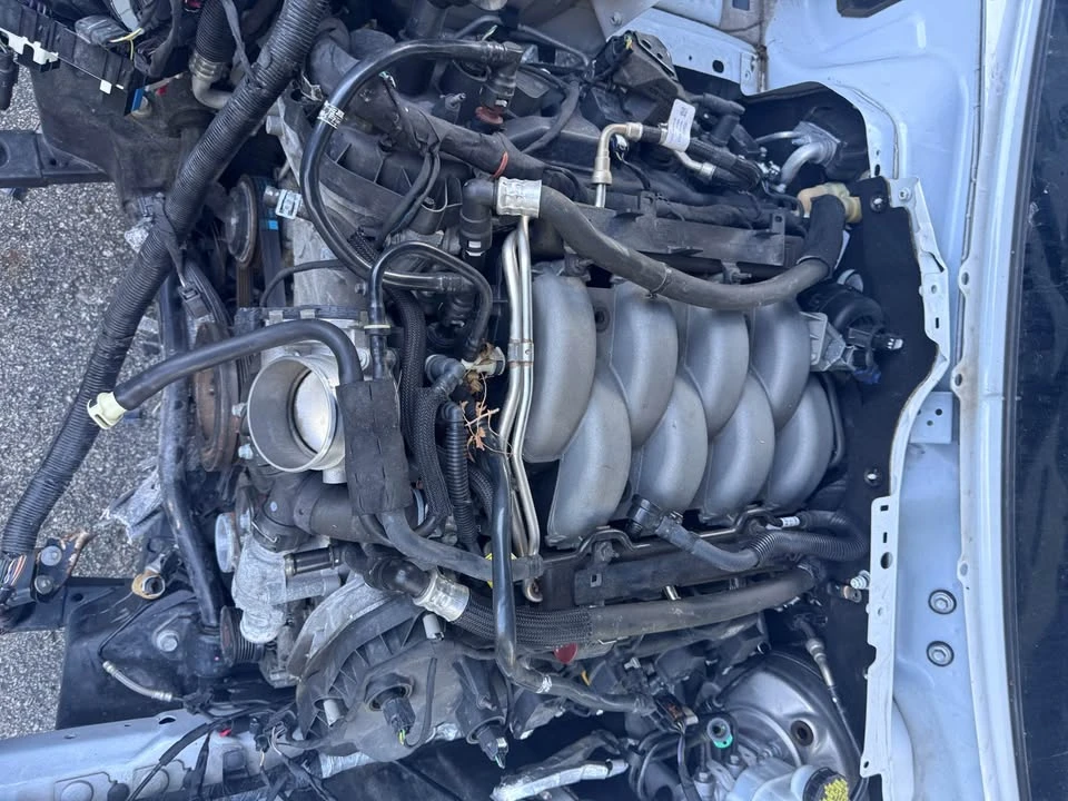 2018 Ford S550 Mustang - Image 12 of 13