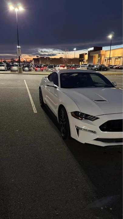 2018 Ford S550 Mustang - Image 9 of 9